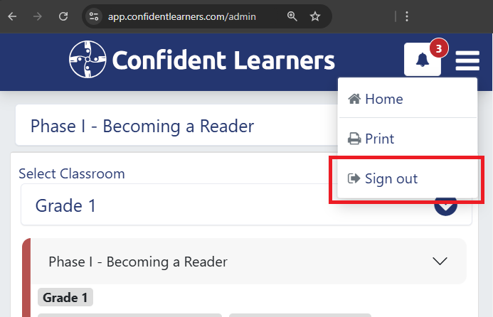 AppCL logout.png