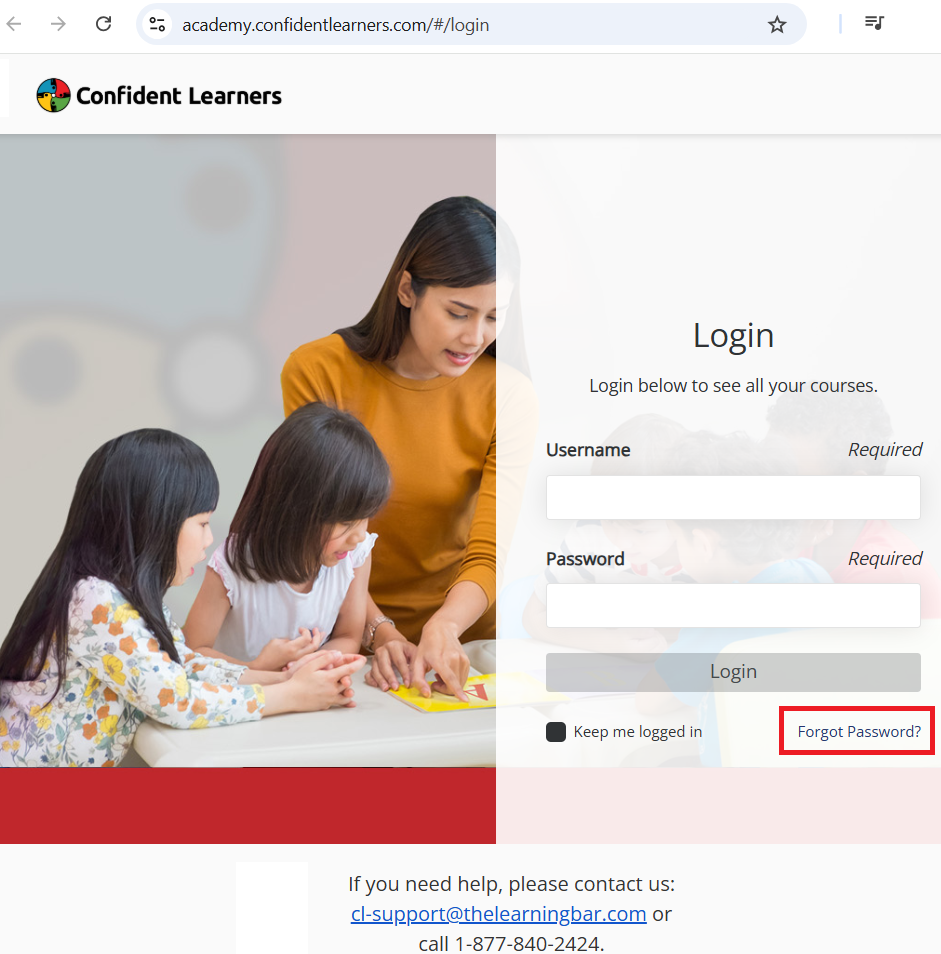CL Academy login.png